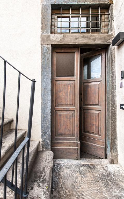 Отель La Casa Della Zia Сарнико Экстерьер фото